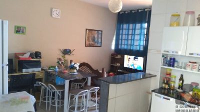 Casa, 2 quartos - Foto 1