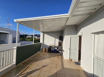 Apartamento, 3 quartos - Foto 3