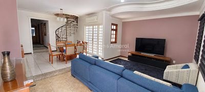 Casa de Condomínio, 4 quartos - Foto 3