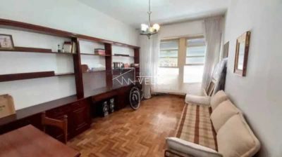 Apartamento, 3 quartos, 198 m² - Foto 1