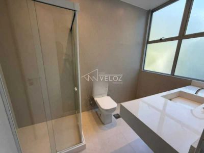Apartamento, 4 quartos, 170 m² - Foto 1