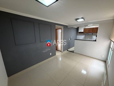 Apartamento, 2 quartos, 45 m² - Foto 1