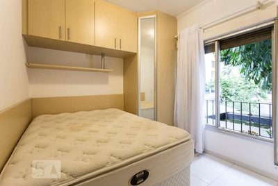 Apartamento, 1 quarto, 40 m² - Foto 2