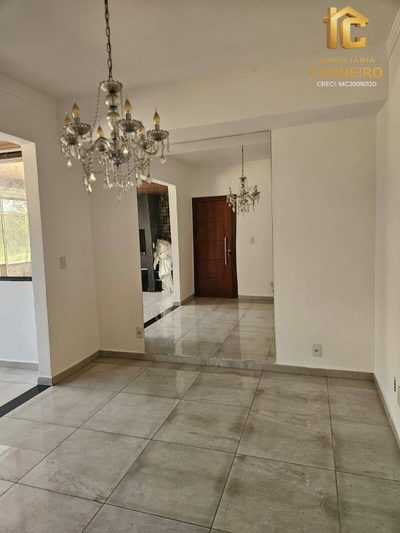 Apartamento, 3 quartos, 101 m² - Foto 2