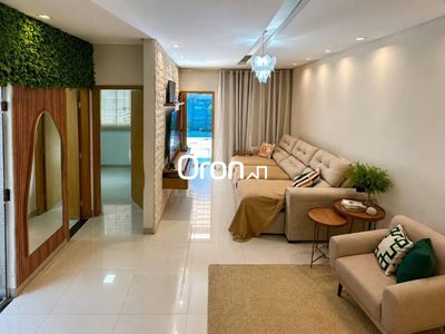 Casa, 3 quartos, 133 m² - Foto 1