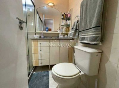 Apartamento, 2 quartos, 63 m² - Foto 2