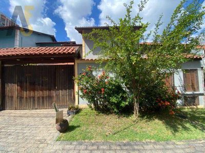 Casa, 3 quartos, 106 m² - Foto 2