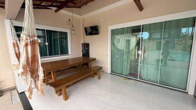 Casa, 2 quartos, 140 m² - Foto 2
