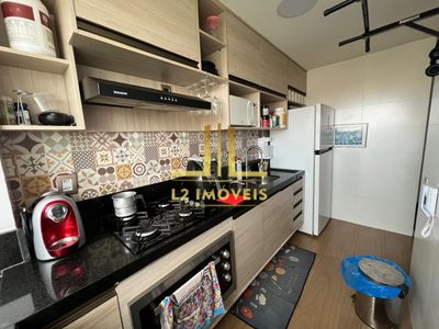 Apartamento, 2 quartos, 42 m² - Foto 4
