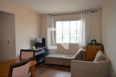 Apartamento, 3 quartos, 100 m² - Foto 1