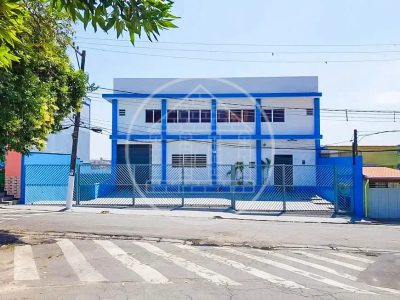 Prédio Inteiro, 1100 m² - Foto 1