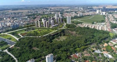 Loteamento e Condomínio, 444 m² - Foto 1