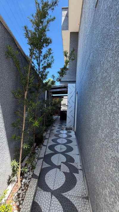 Casa, 3 quartos - Foto 2