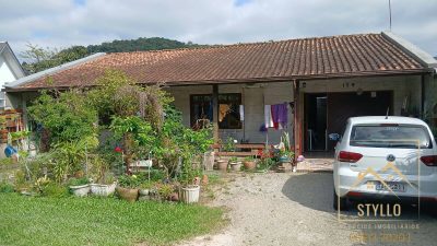 Casa, 2 quartos, 140 m² - Foto 1