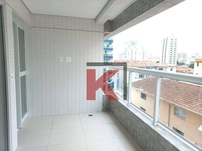 Apartamento, 1 quarto, 51 m² - Foto 1