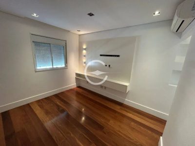 Apartamento, 4 quartos, 173 m² - Foto 4