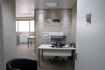 Sala-Conjunto, 57 m² - Foto 5