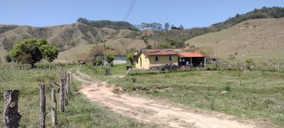 Fazenda, 73 hectares - Foto 5