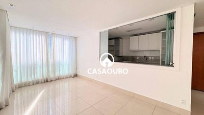 Apartamento, 3 quartos, 140 m² - Foto 4