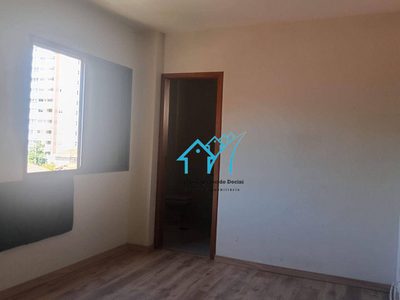 Apartamento, 3 quartos, 107 m² - Foto 1