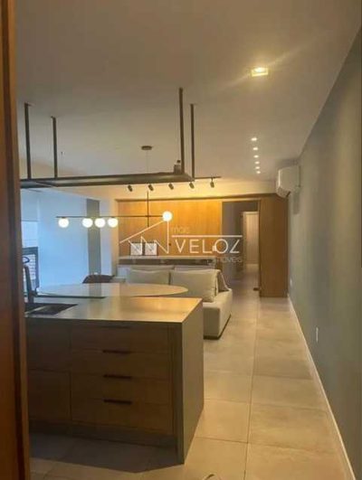 Apartamento, 3 quartos, 116 m² - Foto 5