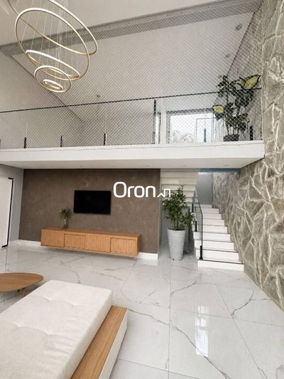 Casa de Condomínio, 4 quartos - Foto 2