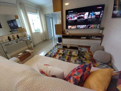 Casa, 4 quartos, 240 m² - Foto 3