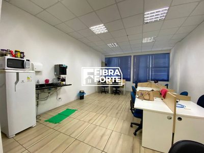 Sala-Conjunto, 90 m² - Foto 2