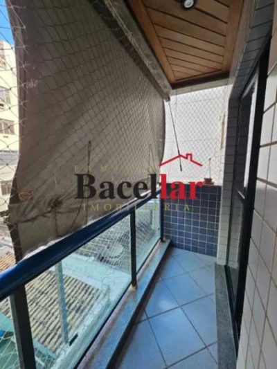 Apartamento, 2 quartos, 80 m² - Foto 2