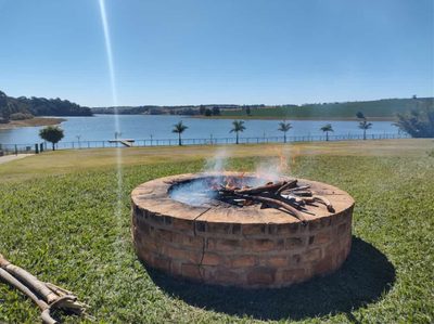 Fazenda, 8 hectares - Foto 1