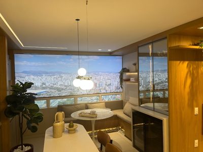 Apartamento, 3 quartos, 82 m² - Foto 4