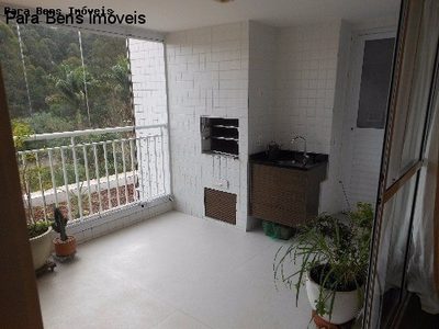 Apartamento, 2 quartos, 143 m² - Foto 2