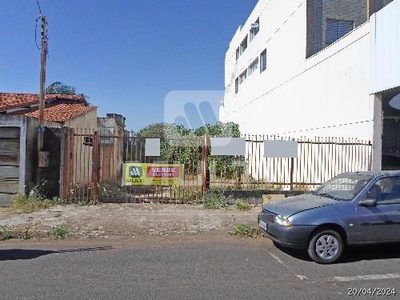 Terreno, 300 m² - Foto 1