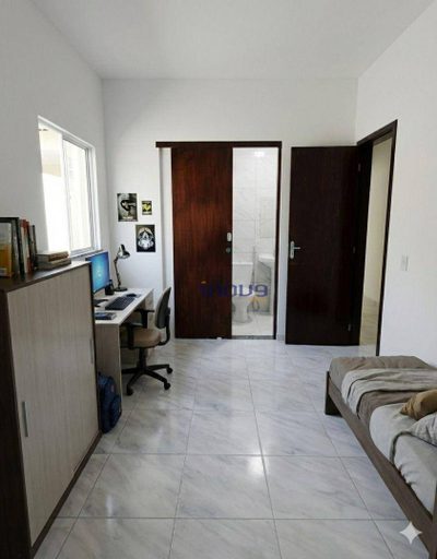 Casa, 3 quartos, 90 m² - Foto 5