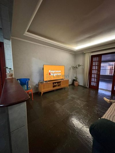 Casa, 3 quartos, 141 m² - Foto 5