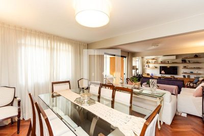 Apartamento, 4 quartos, 200 m² - Foto 4