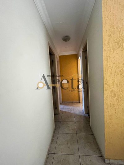 Apartamento, 3 quartos, 82 m² - Foto 5