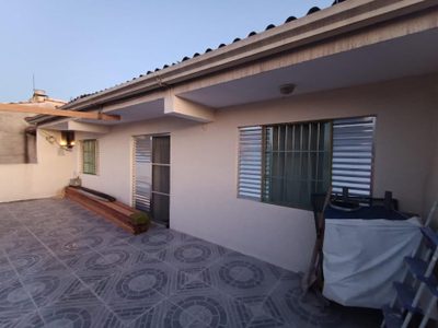 Sobrado, 7 quartos, 120 m² - Foto 3