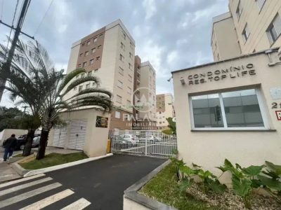 Apartamento, 2 quartos, 53 m² - Foto 1