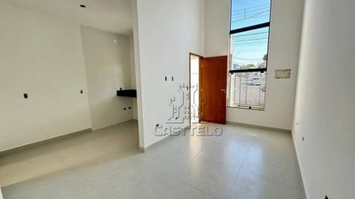 Casa, 3 quartos, 75 m² - Foto 5