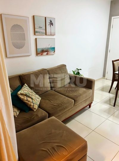 Apartamento, 3 quartos - Foto 3