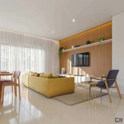 Cobertura, 3 quartos, 187 m² - Foto 2