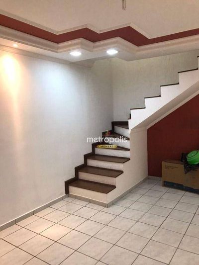 Sobrado, 2 quartos, 200 m² - Foto 5