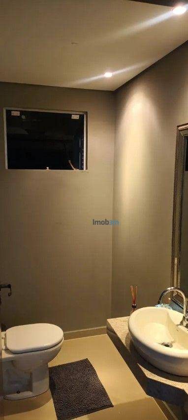 Sobrado, 3 quartos, 240 m² - Foto 5