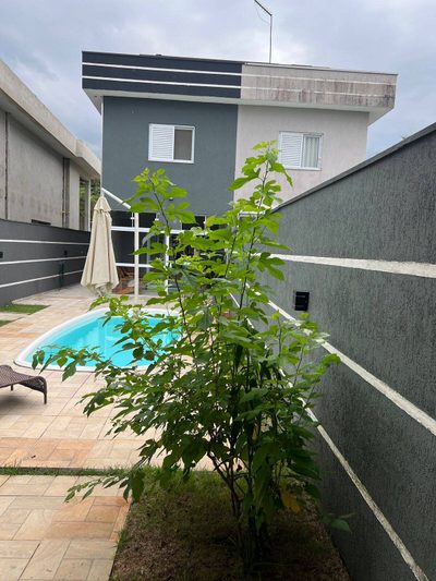 Casa, 3 quartos, 161 m² - Foto 3