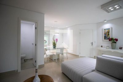 Apartamento, 2 quartos, 90 m² - Foto 5
