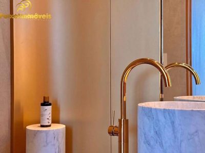 Apartamento, 3 quartos, 220 m² - Foto 4