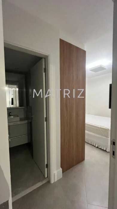 Apartamento, 2 quartos, 55 m² - Foto 2