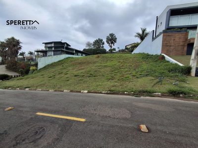 Terreno, 856 m² - Foto 1