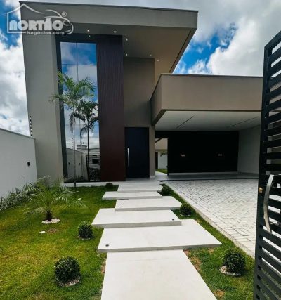 Casa, 209 m² - Foto 1